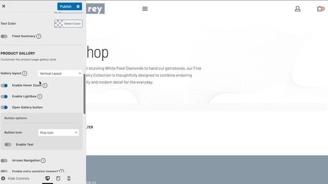 The Best Elementor + WooCommerce Theme in 2020 & 2021 смотреть онлайн
