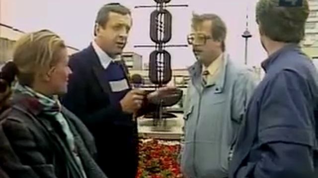 Звезды гуляют по Вильнюсу. Ярослав Евдокимов смотреть онлайн