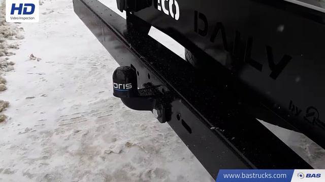 70140437 Iveco Daily