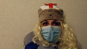 Не боишься уколов? ДОКТОРША вколола ЛЕРЕ и СЕРГЕЮ два болючих укола хитрым способом // YS SHOW