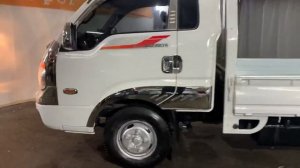 2011 Kia Bongo3 (K2700) 1.2 ton CRDi King Cab 4*2(2WD)/517026
