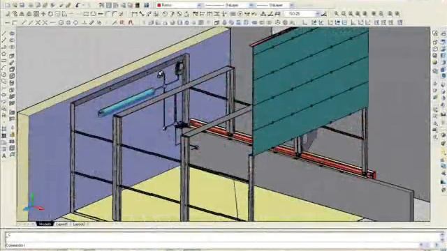 esempi autocad 2008 смотреть онлайн