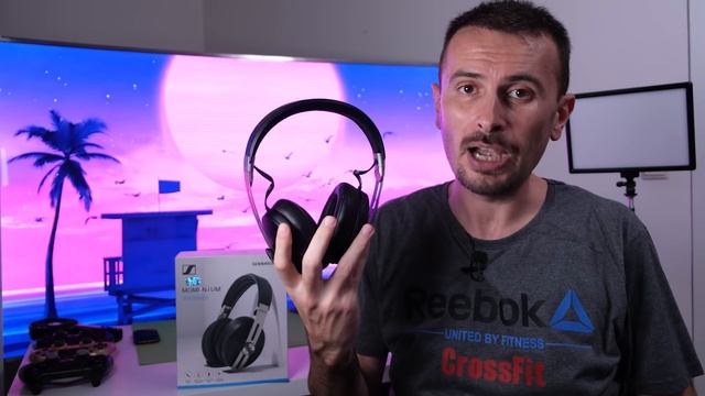 Kullandım memnunum "Sennheiser Momentum Wireless 3 inceleme" смотреть онлайн