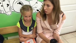 Делают Прививку Манту / Больно!?!