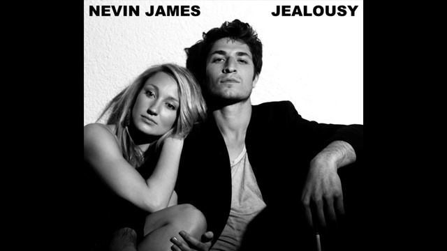 Nevin James - "Stars In Your Eyes" - Track 08 - JEALOUSY смотреть онлайн