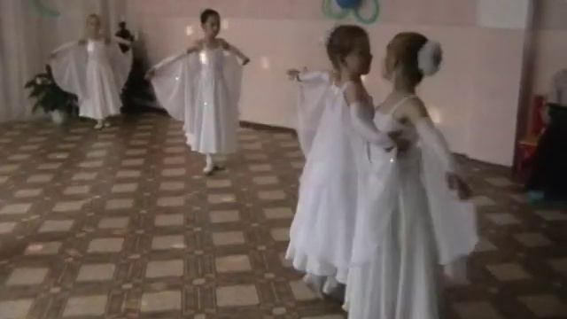 танец ангелов смотреть онлайн