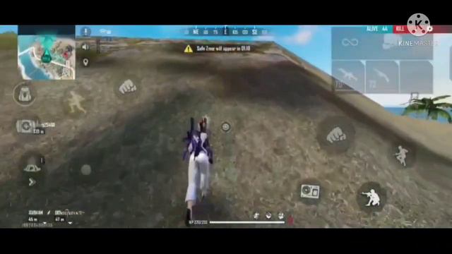 # Free Fire#Torture on the latest enemies😁😁😁 смотреть онлайн