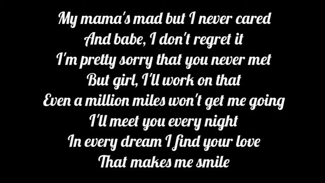 Kris Kross Amsterdam & The Boy Next Door Karaoke смотреть онлайн