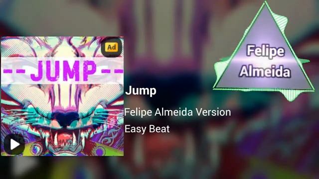 Jump | Easy Beat смотреть онлайн