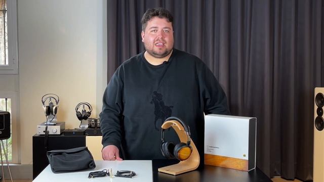 ¡FLAMANTES! ATH-WP900 Review смотреть онлайн