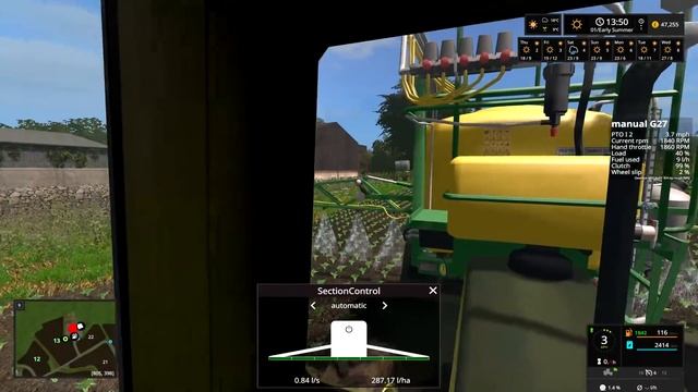 FS17 More Realistic - #41 So...This Happened.... смотреть онлайн