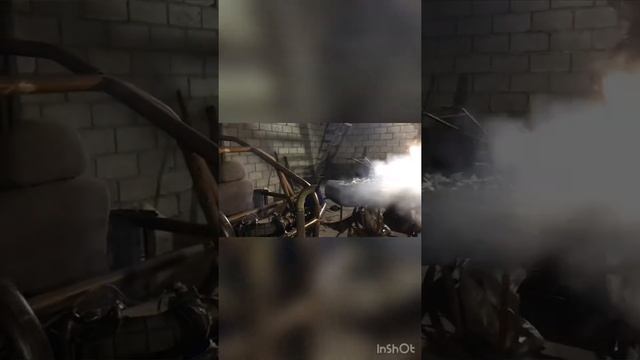 Багги из ваз 2109 смотреть онлайн