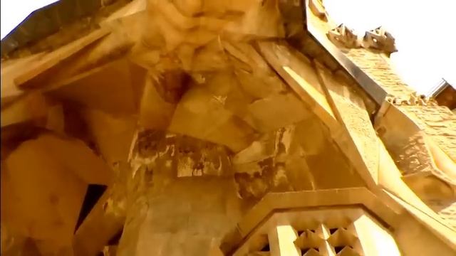 La Sagrada Familia (HD) - Barcelona смотреть онлайн