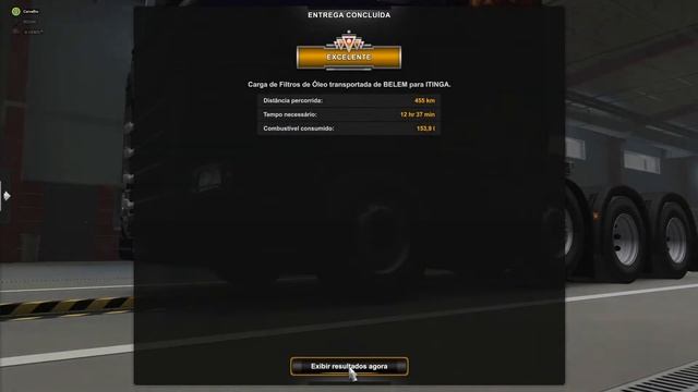 ?? LIVE ON ?? + Euro truck 2 ONLINE [Parte 2] Siga bem caminhoneiro смотреть онлайн
