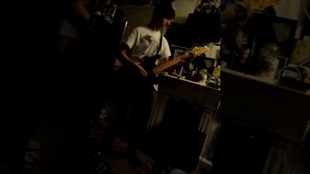 Billy Talent on an Ibanez Blazer смотреть онлайн