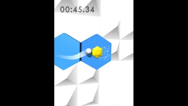 mobile game - tiltagon gameplay смотреть онлайн