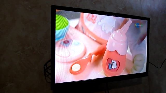 Телевизор Starwind SW-LED24R301ST2 отзыв