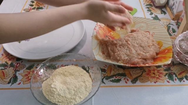 Рецепты для здоровой жизни 