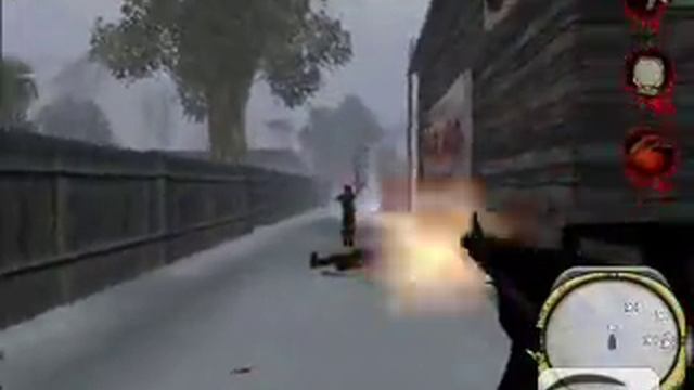 Postal 2 Share The Pain frags multiplayer смотреть онлайн