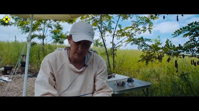 Основы пчеловодства. Урок 5: экипировка и инвентарь пчеловода. смотреть онлайн