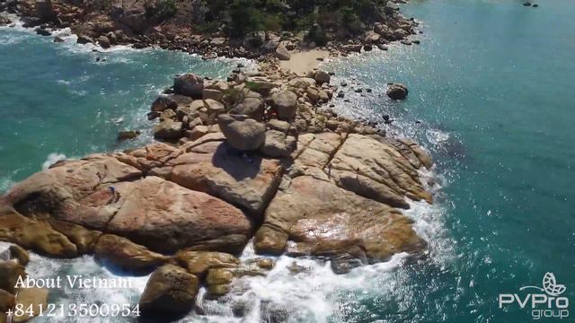 về Việt Nam. Nha Trang. Вьетнам. Нячанг смотреть онлайн