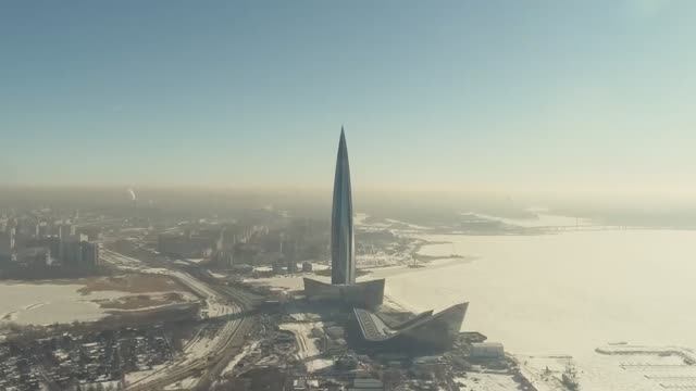 Газификация. Приоритеты России. смотреть онлайн