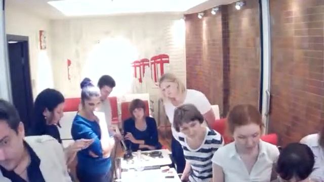 Лекторий GSL Law & Consulting — Музей необычных вещей