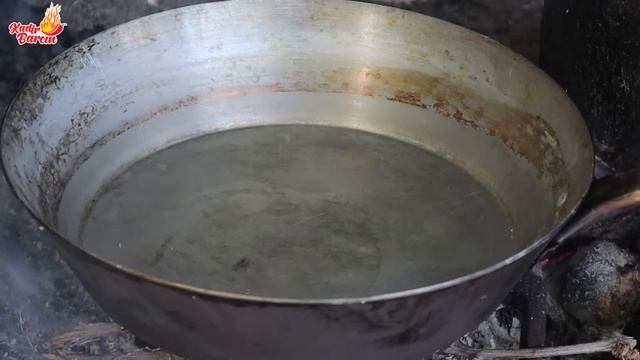 CAM KAVANOZDA DANA TANDIR | Et Lokum Oldu | Gravy Sos ve Makarna Tatlısı Nasıl Yapılır? смотреть онлайн