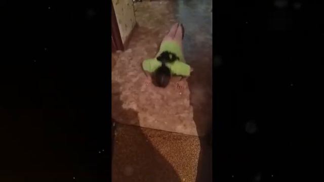 Онлайн лагерь "Солнышко" 3"В" класс. Тема "Мое любимое хобби". Классный руководитель:Унженина О.Н смотреть онлайн