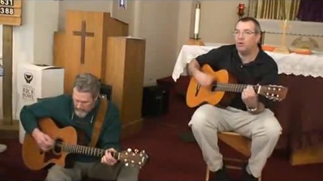 Edmeston Music Theory Class: John Farrell Field Trip смотреть онлайн