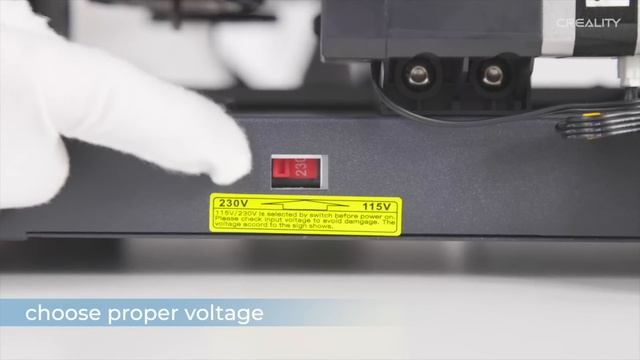 Ender 3 V2 Neo Assembly & Tutorial Video смотреть онлайн