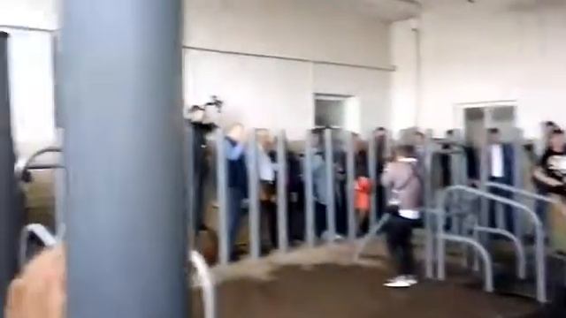 Мега бички із Геронимівки #2. смотреть онлайн