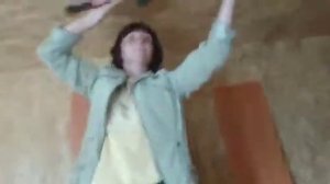 Красивый потолок своими руками. Дешево и сердито