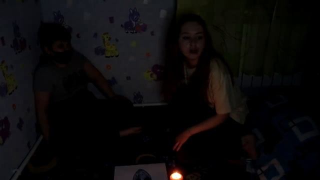 РЕАЛЬНЫЙ ВЫЗОВ БЕЗГЛАЗОГО ДЖЕКА В 23:00 ♠ ЧУТЬ НЕ СЛУЧИЛСЯ ПОЖАР! Eyeless Jack смотреть онлайн