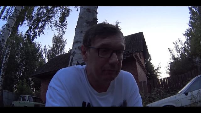 Он завёлся!!! смотреть онлайн