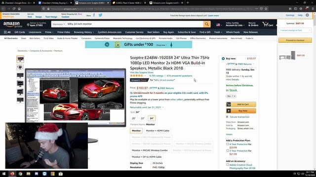 Gaming Holiday Buying Guide 2020 смотреть онлайн