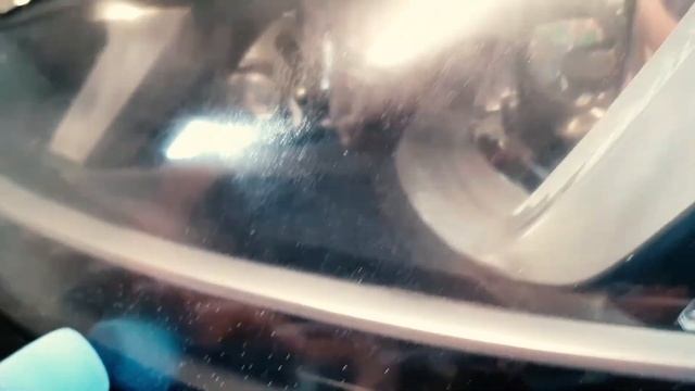 N°61 ? Covering Brother's - The Mirror's : Polish & Wrap pour cette golf 7 R !!! смотреть онлайн