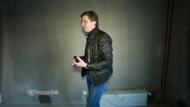 Студия в области или комната в центре? смотреть онлайн