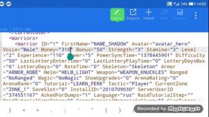 Как взломать игру shadow  fight с помощью ес проводника?