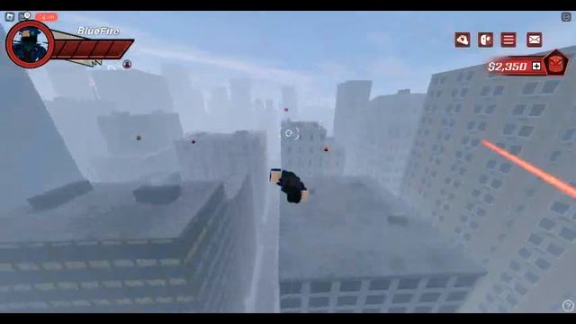 PIZZA! (InVision's: Web-Verse V3 Roblox) смотреть онлайн