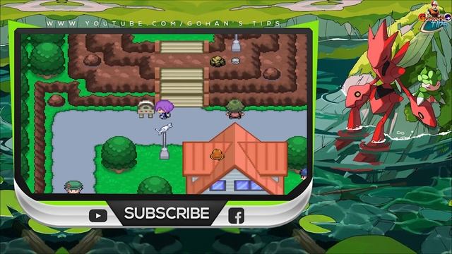 Pokemon RPGXP Fan-Game With Mega Evolution, 90+ Fused Pokemons, Sidequests, Gen 7, Pokegear & More! смотреть онлайн