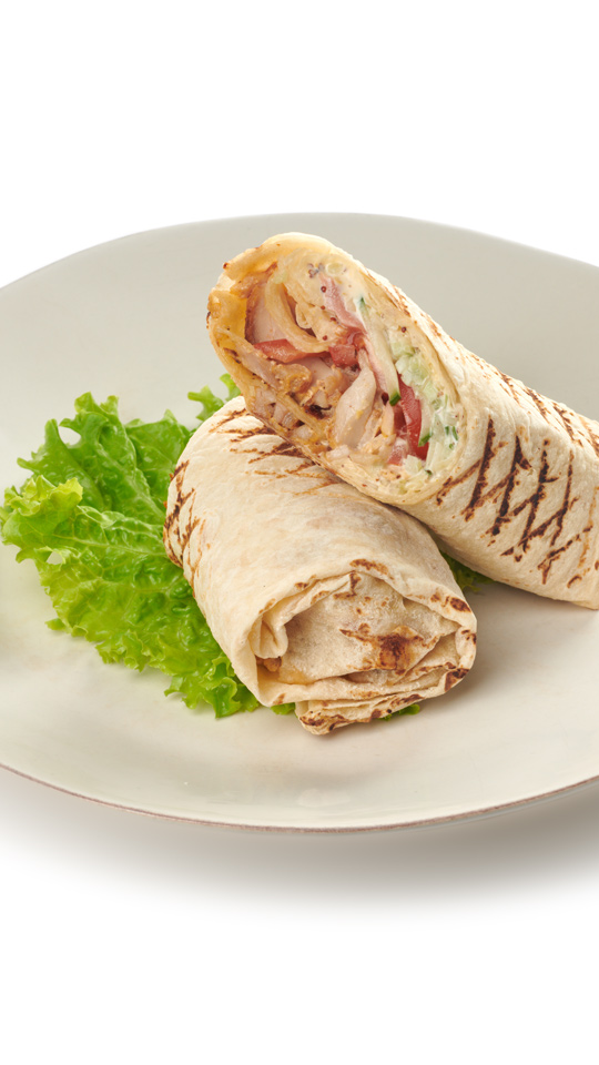 Мини шаурма на гриле смотреть онлайн