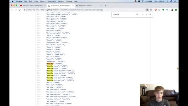 Learn to Make Beautiful Mobile Apps in Python | KivyMD Tutorial - MDToolbar смотреть онлайн