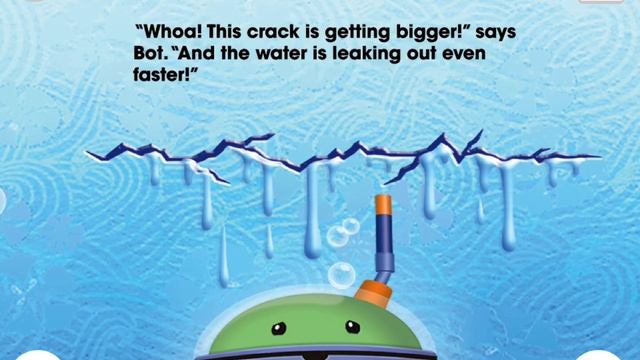 Team Umizoomi The Aquarium Fix It смотреть онлайн