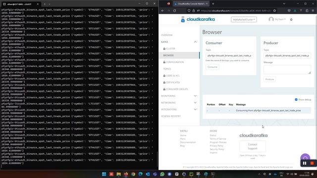 Gist Demo: Create a Consumer for ubwa_apache_kafka.py смотреть онлайн
