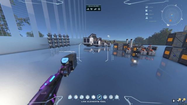Dual Universe Gameplay | Final Video Of Beta | S1 Finale | 4K | RTX 3090 FW3 смотреть онлайн