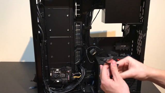 Montaje PC 1/2 ? Asus Extreme Encore + Intel i9-10900x + 2080 Super OC смотреть онлайн