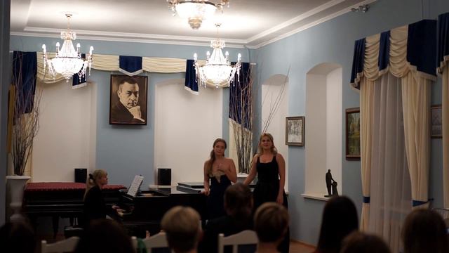 The song of love - Сандерсон смотреть онлайн