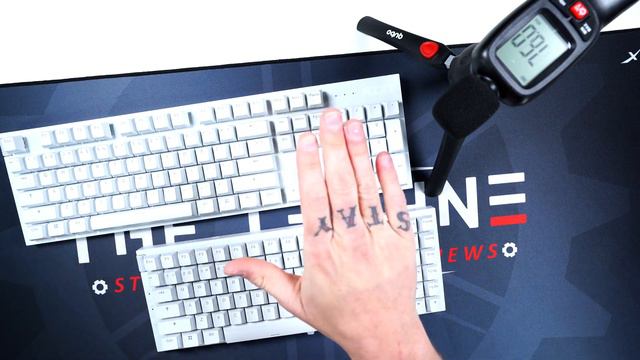 Are Nzxt's Latest Gaming Peripherals Worth It? 🤔 смотреть онлайн