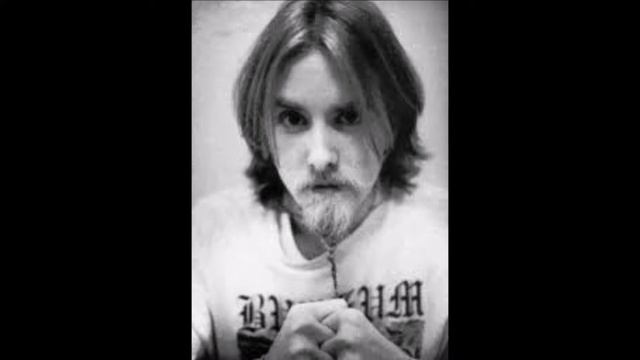 Varg Vikernes